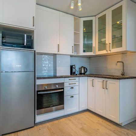 Apartament Acapulco Playa -Nerja Zewnętrze zdjęcie