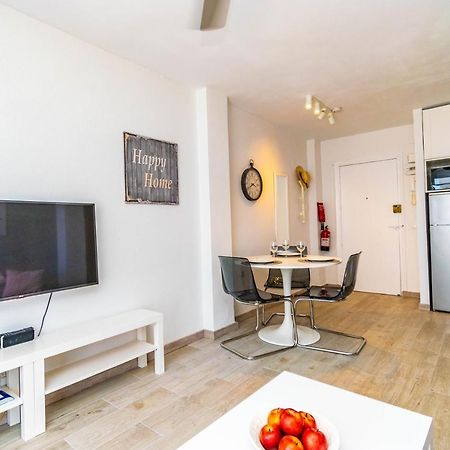 Apartament Acapulco Playa -Nerja Zewnętrze zdjęcie