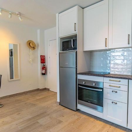 Apartament Acapulco Playa -Nerja Zewnętrze zdjęcie