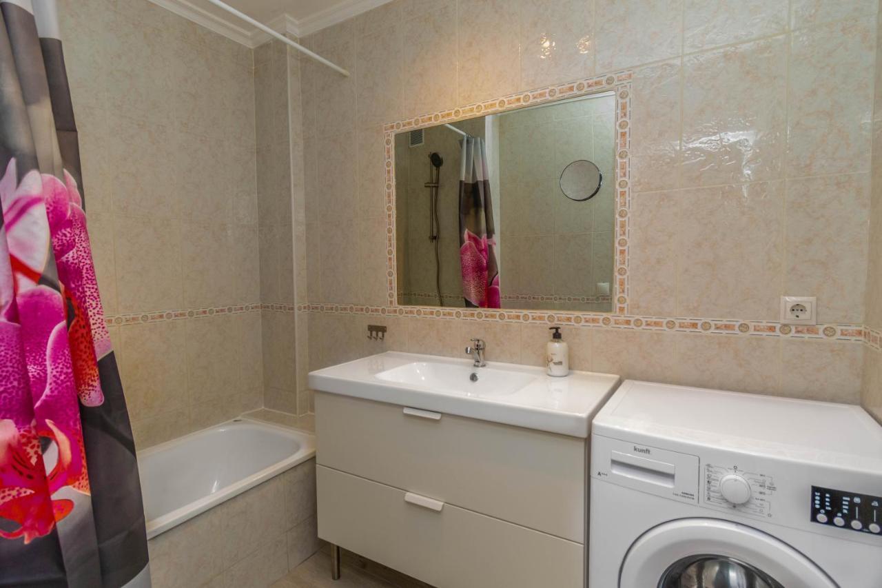 Apartament Acapulco Playa -Nerja Zewnętrze zdjęcie